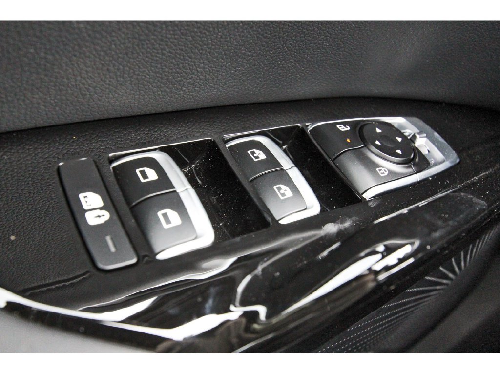 New 2026 Kia K5 Sedan