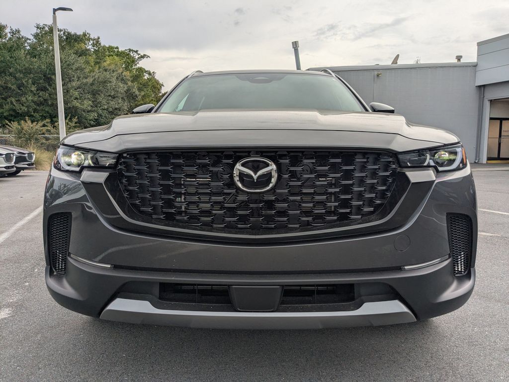 2025 Mazda CX-50 2.5 Turbo Premium Package
