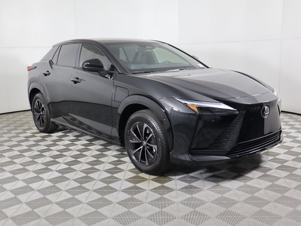 Thumbnail: 2026 Lexus RZ - 3