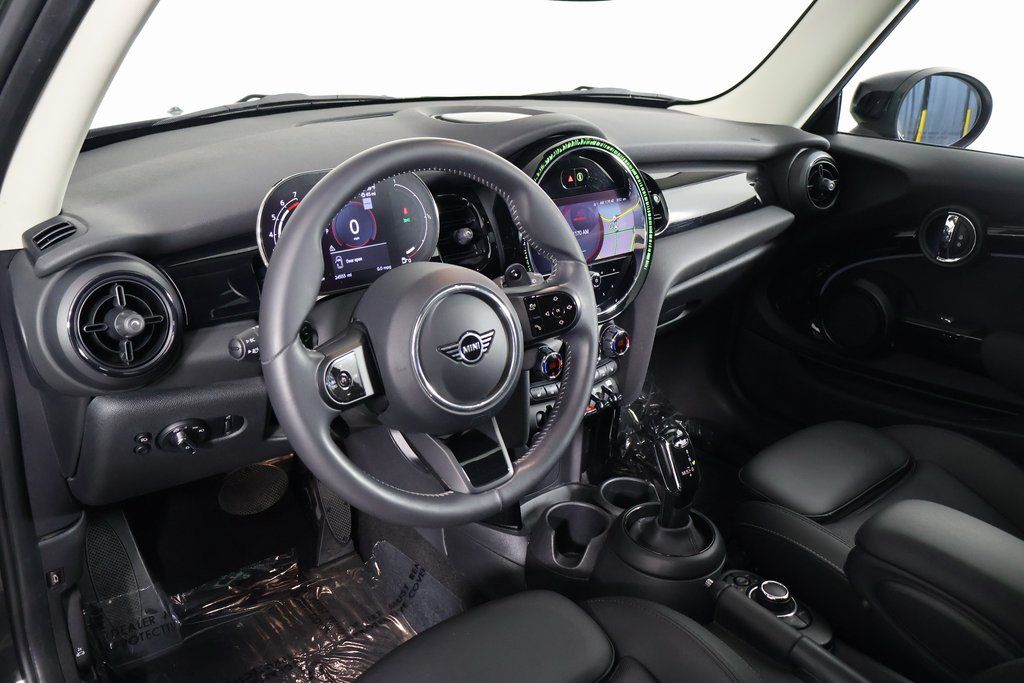 Thumbnail: 2023 MINI Cooper - 7