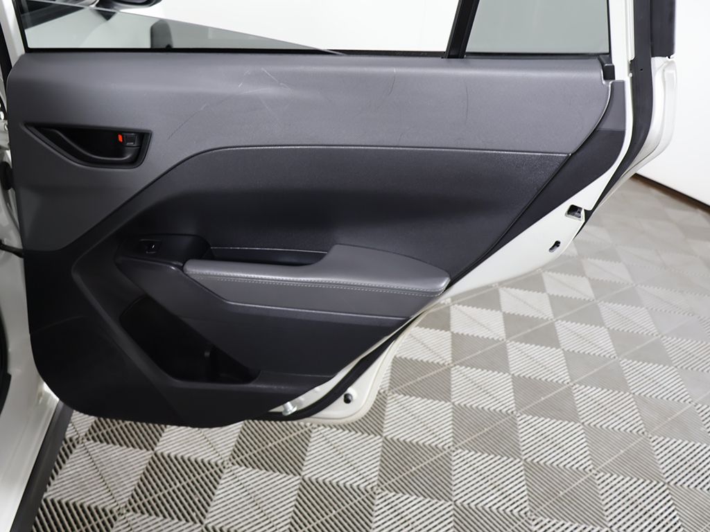 Used 2024 White Subaru Premium image 25
