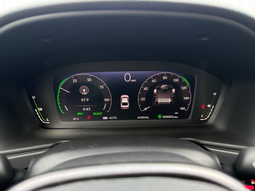 Thumbnail: 2026 Honda Accord - 27
