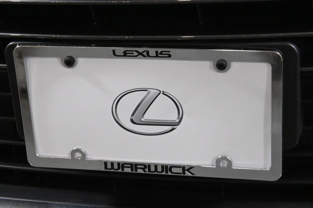 2017 Lexus RX 350 14