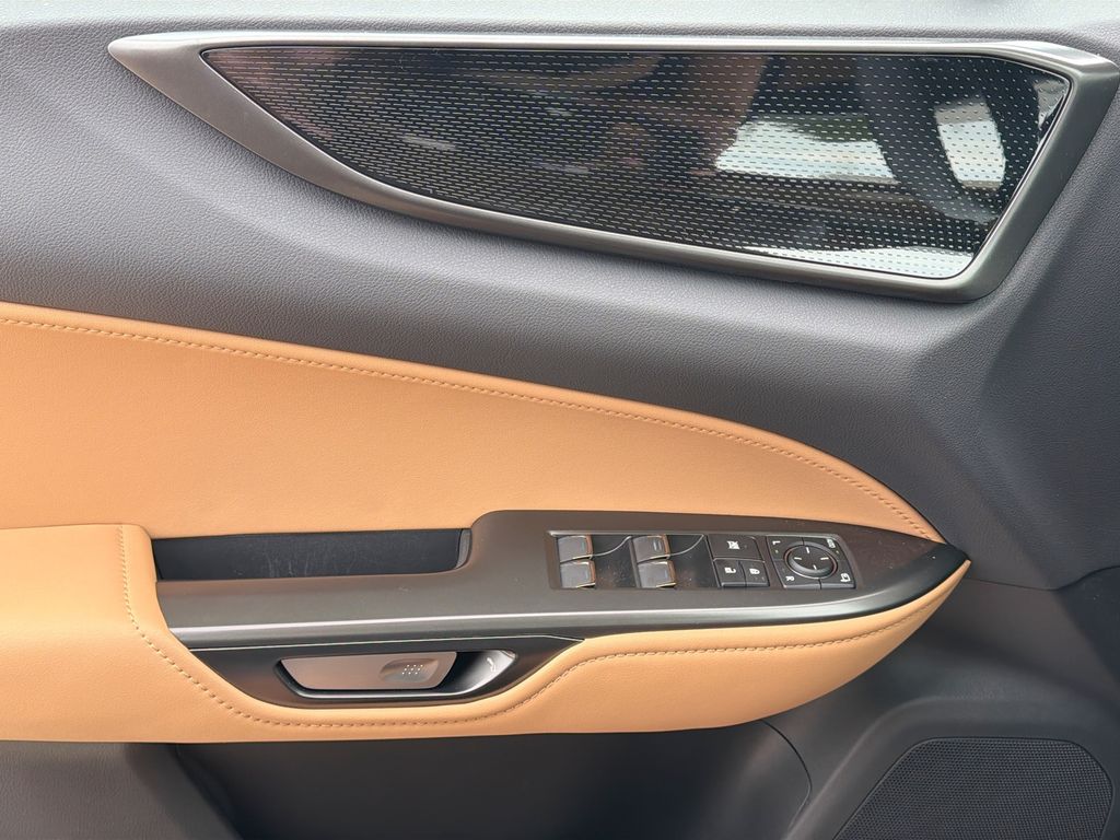 Thumbnail: 2025 Lexus NX - 29