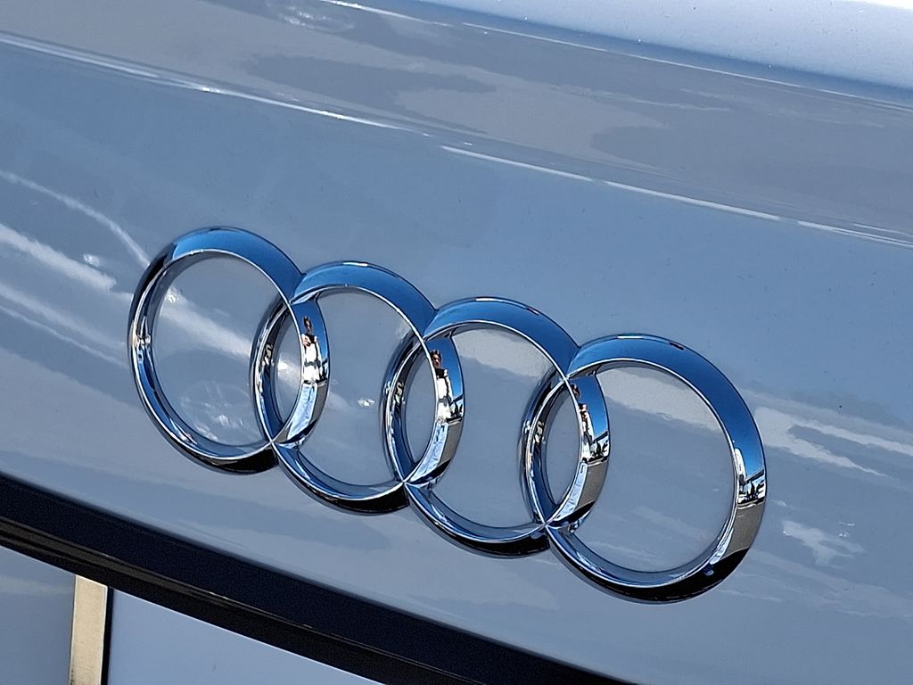 Thumbnail: 2022 Audi A6 - 29
