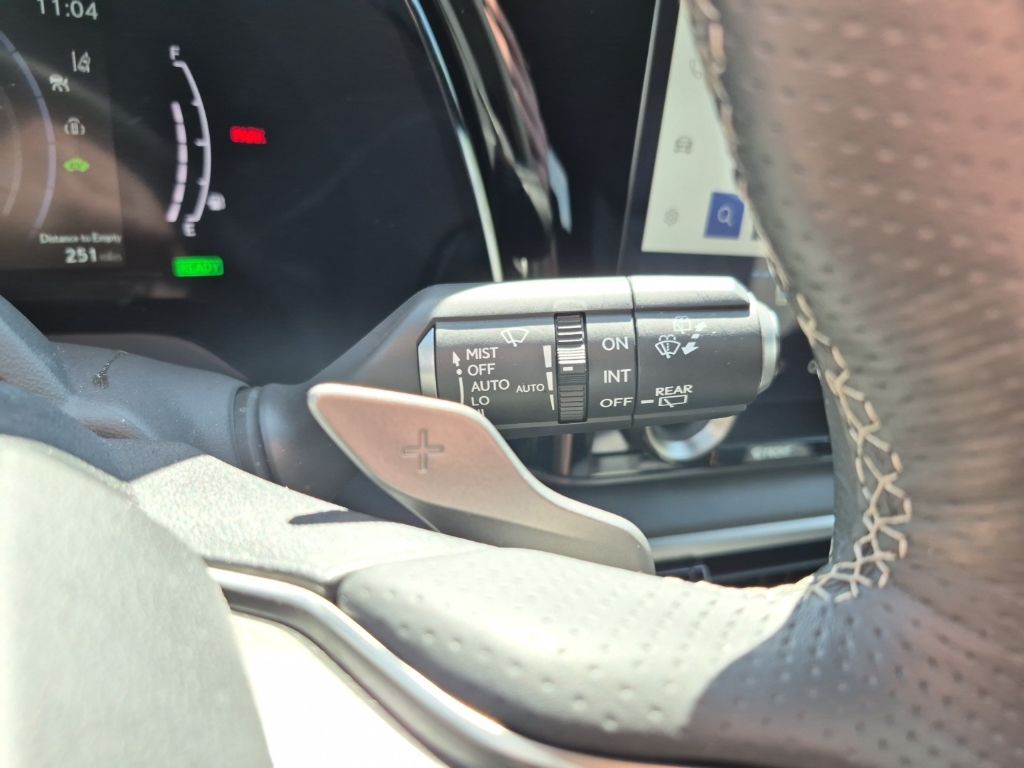 Used Car 2024 Lexus Rx  500h F Sport Performance For Sale Under $70,000 In Austin, Texas