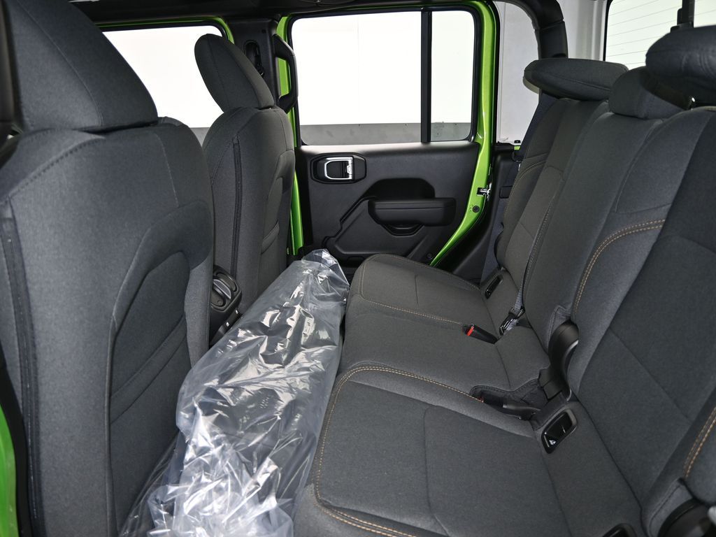 New 2026 Mojito Jeep Sport image 27