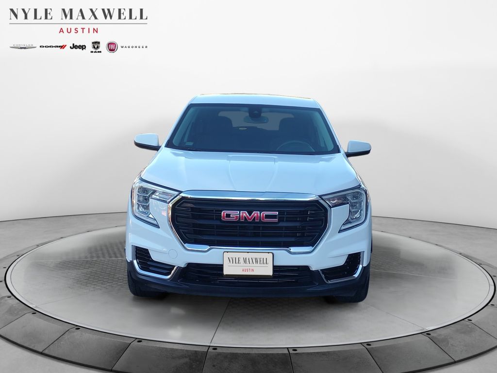 Used Car 2024 Gmc Terrain  Sle For Sale Under $25,000 In Austin, Texas