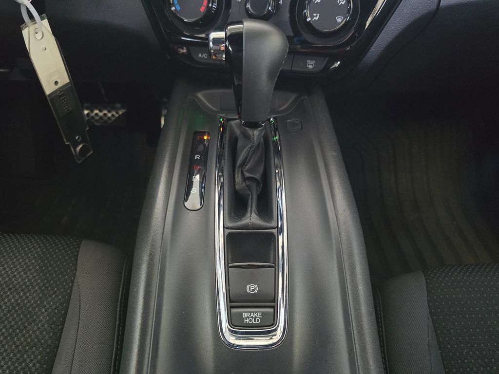 Thumbnail: 2022 Honda HR-V - 12