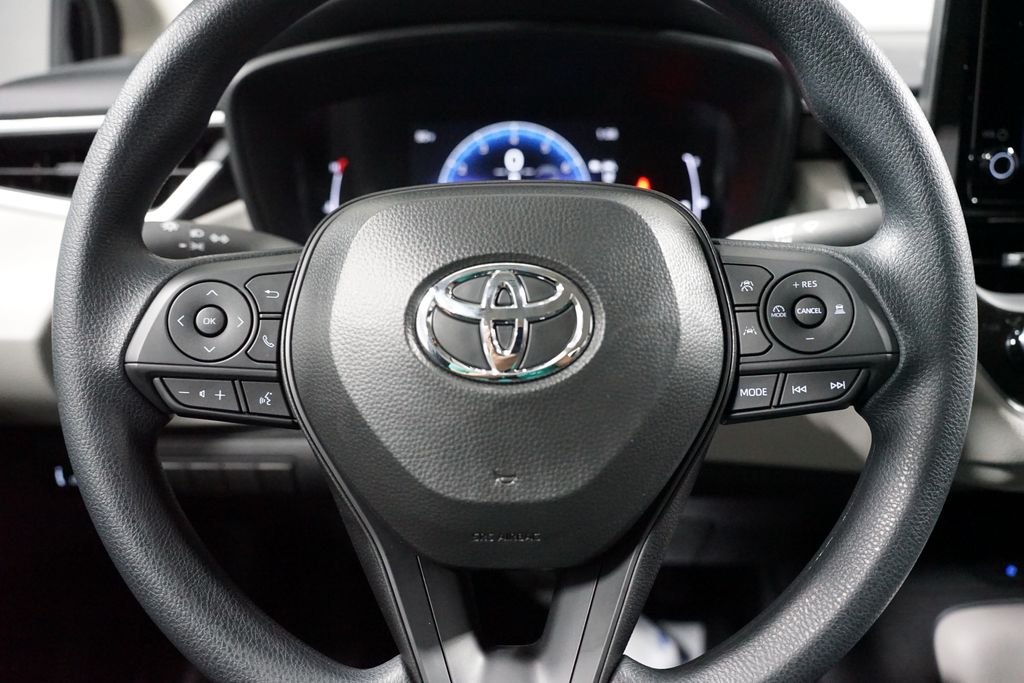 Thumbnail: 2026 Toyota Corolla - 12