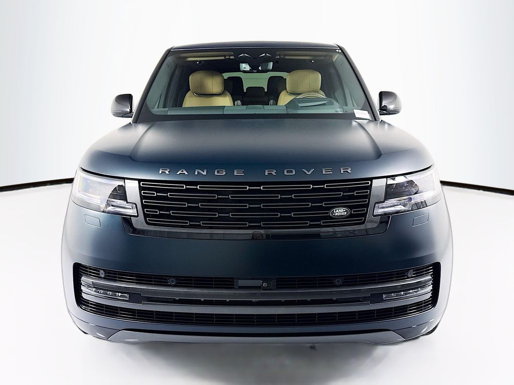 Thumbnail: 2026 Land Rover Range Rover - 2