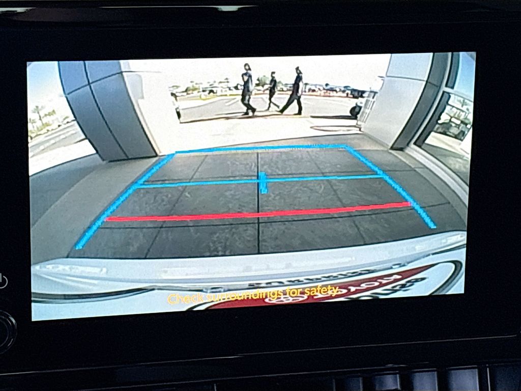 Thumbnail: 2026 Toyota Corolla - 15