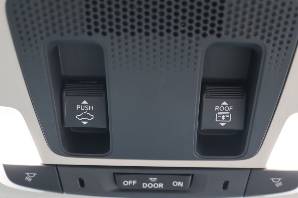 2025 Honda Pilot  28