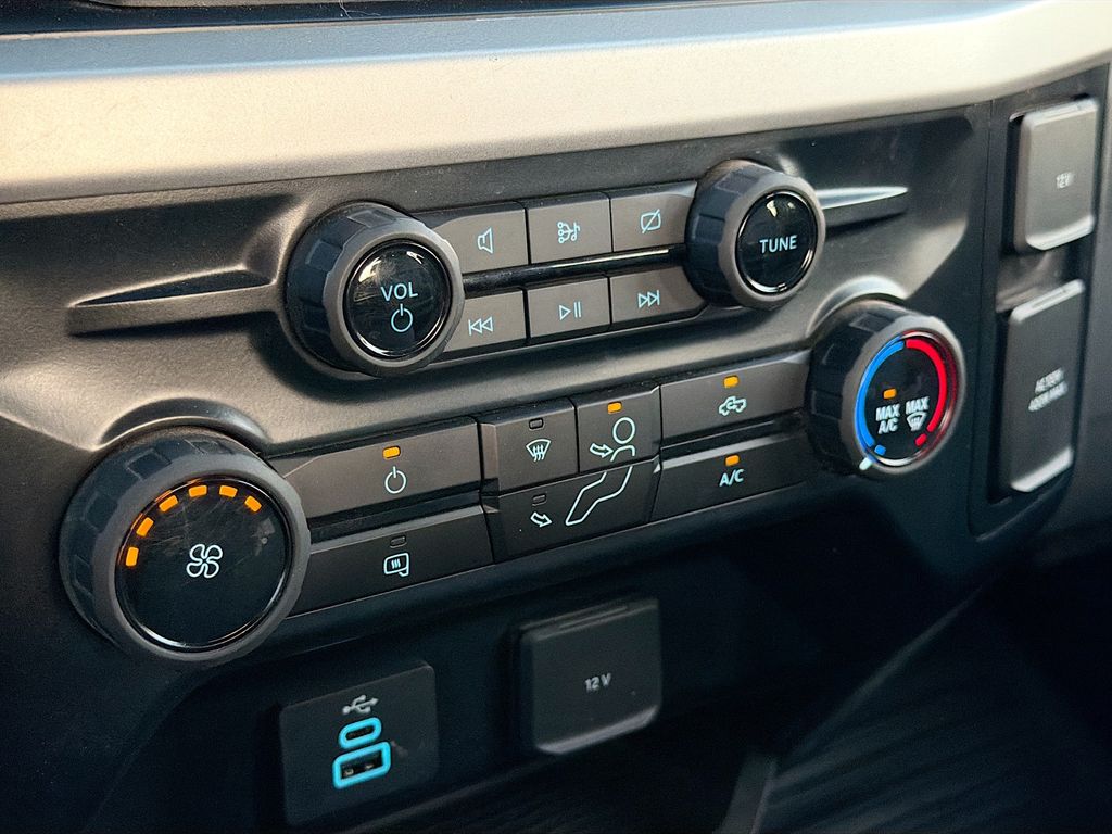 2024 Ford F-350 Super Duty XL - Photo 15