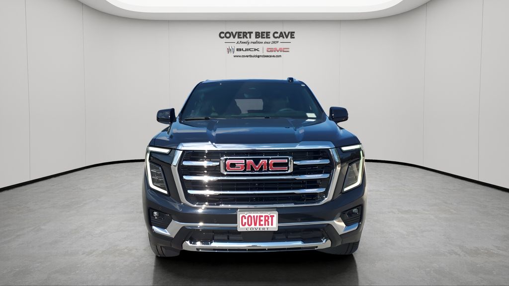 New Car 2025 Gmc Yukon  Elevation For Sale Under $80,000 In Austin, Texas