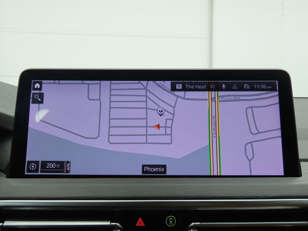 2022 BMW X3 sDrive30i 15