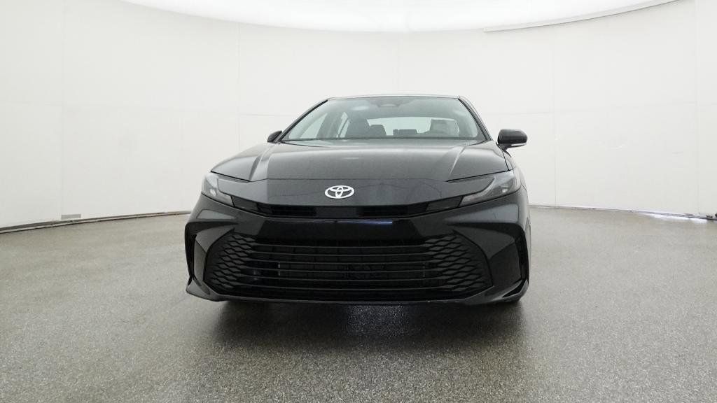 Thumbnail: 2026 Toyota Camry - 7