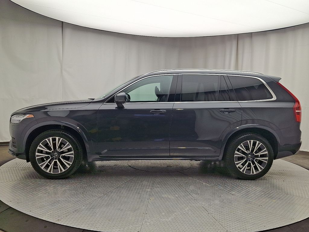 Thumbnail: 2021 Volvo XC90 - 7