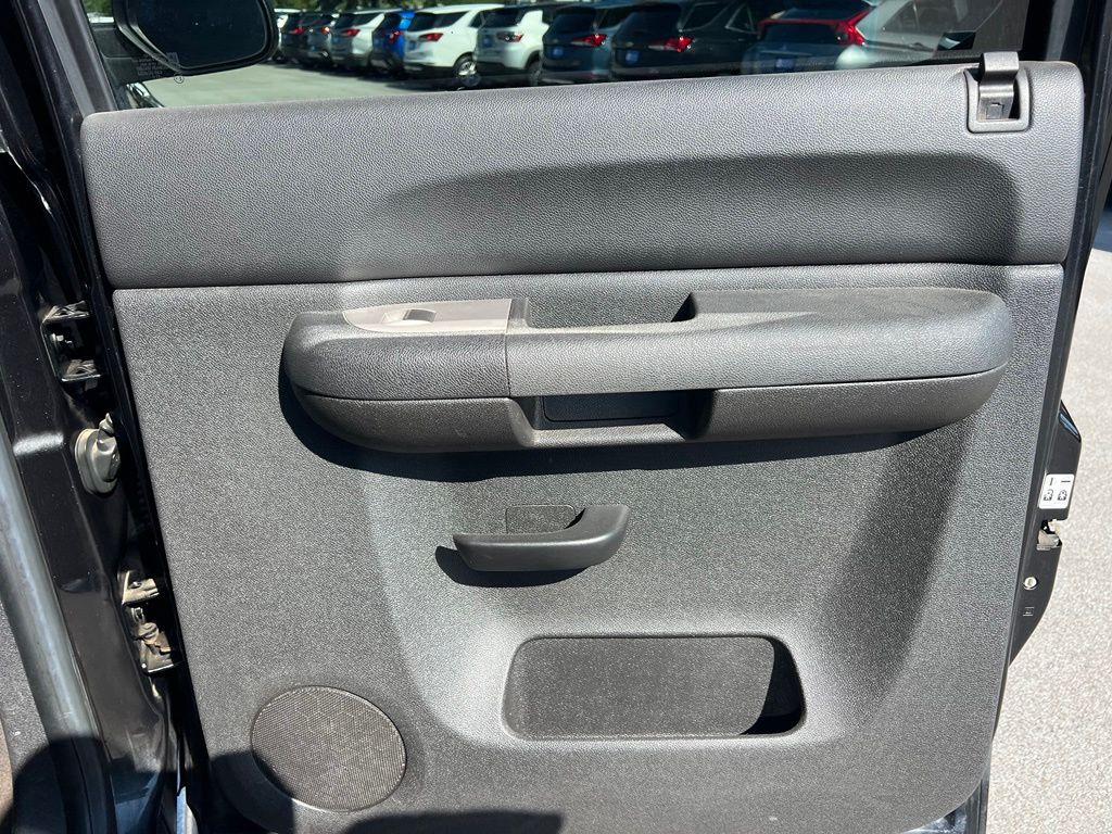 Used 2010 Chevrolet Silverado 1500 Truck