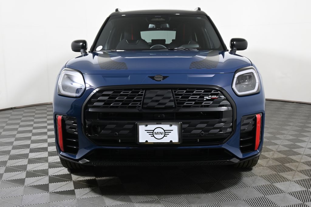 Thumbnail: 2026 MINI Cooper Countryman - 9