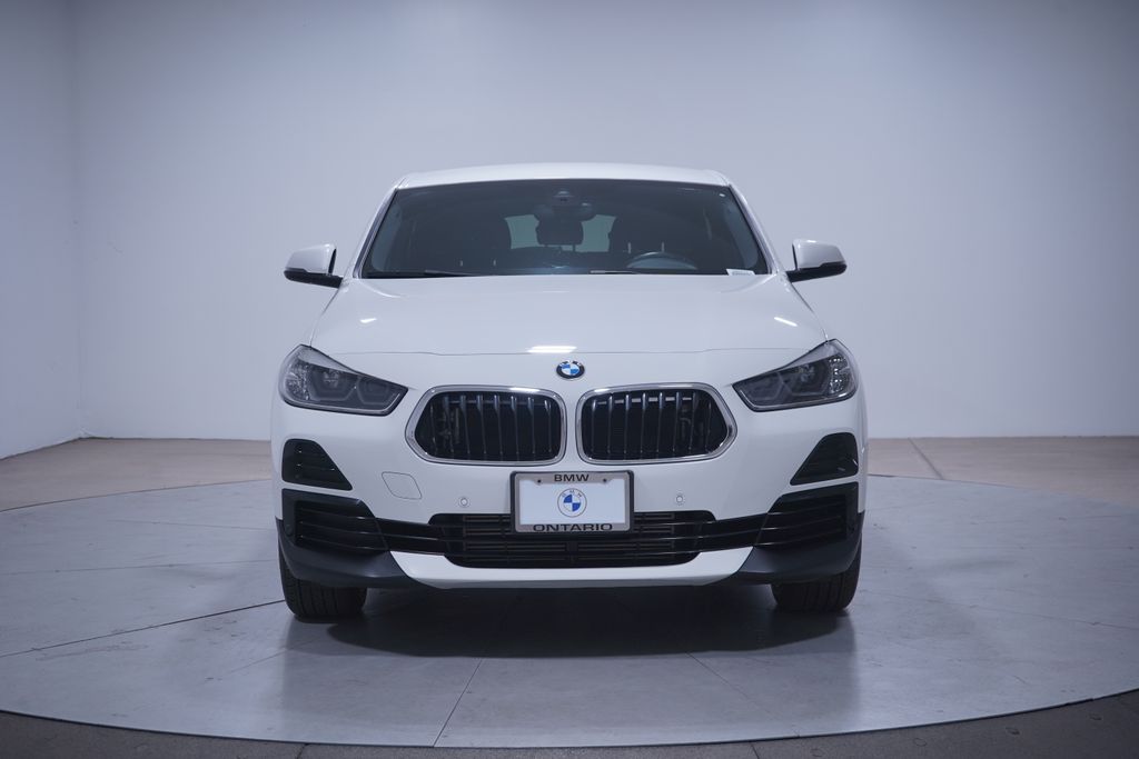 2022 BMW X2 sDrive28i 4