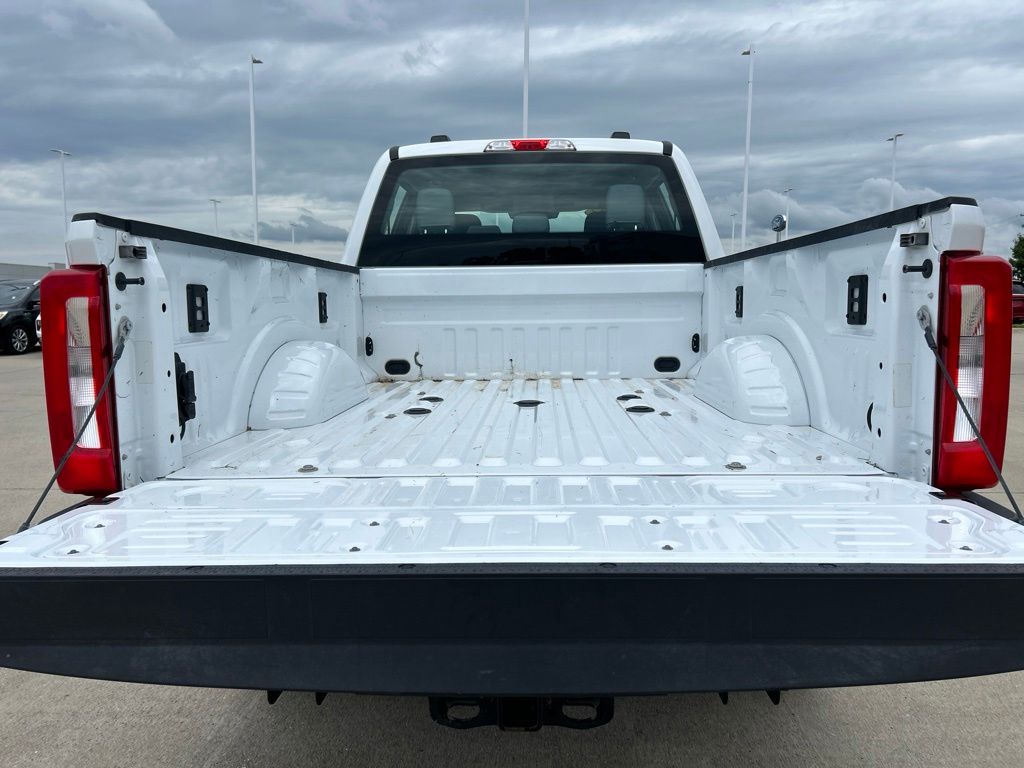 Used 2024 Ford F-250SD Truck