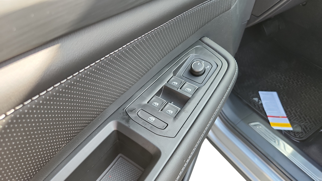 2026 Volkswagen Atlas Cross Sport