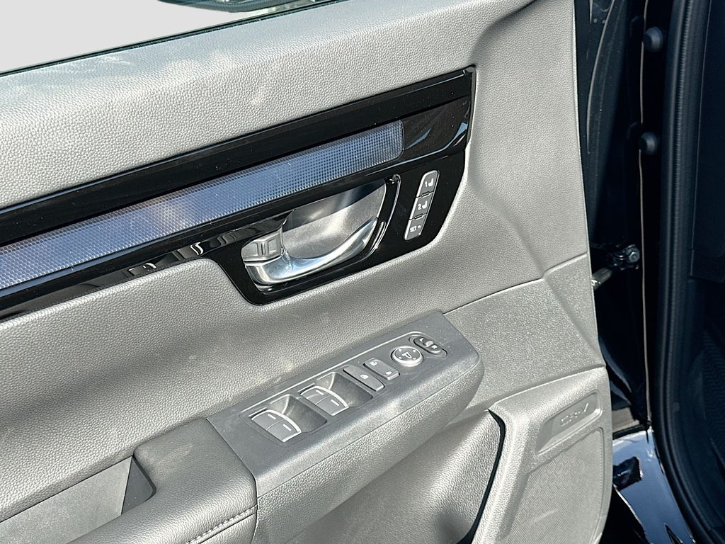 Thumbnail: 2026 Honda CR-V - 19