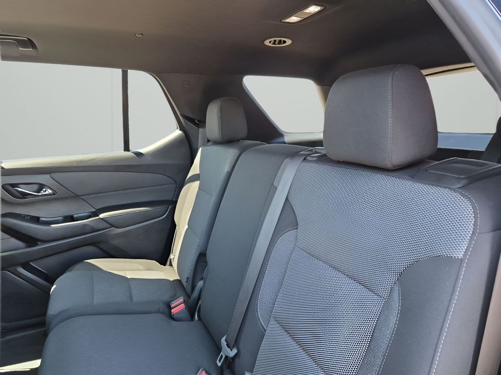 Used Car 2023 Chevrolet Traverse  Lt For Sale Under $30,000 In Austin, Texas