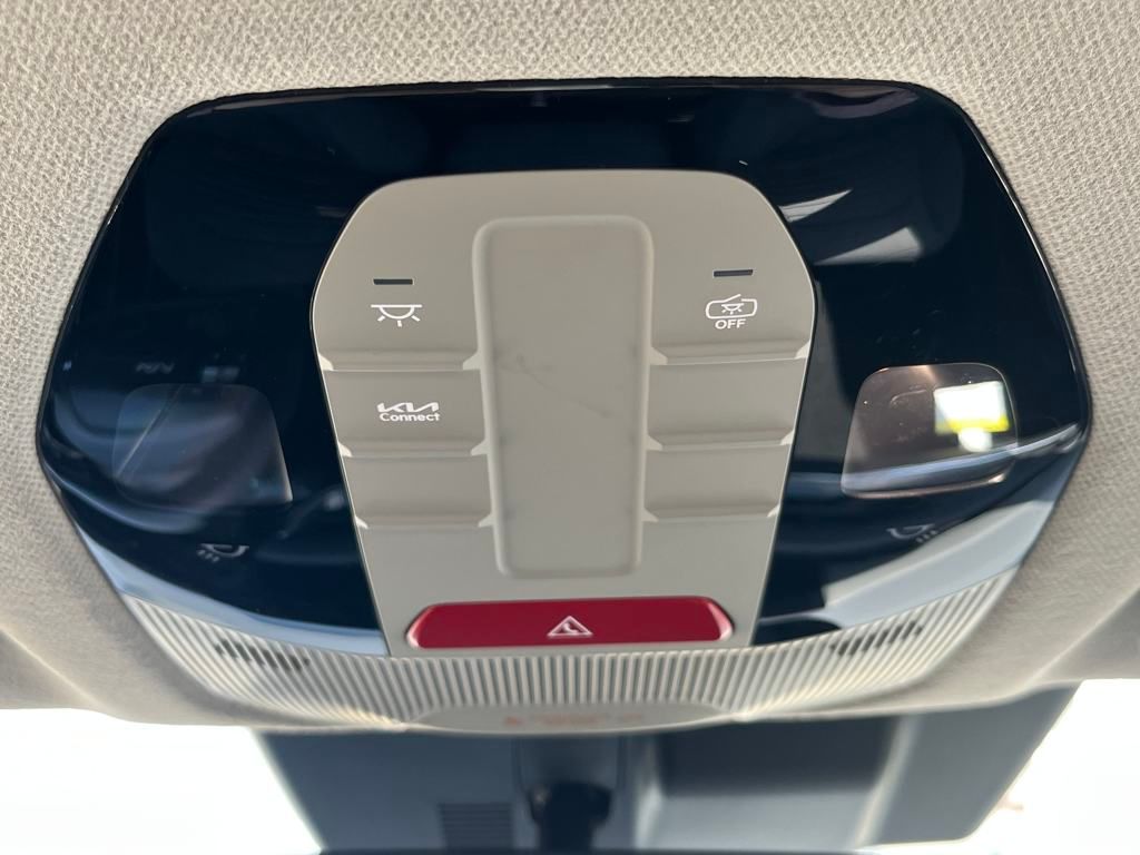 2025 Kia K4 EX photo