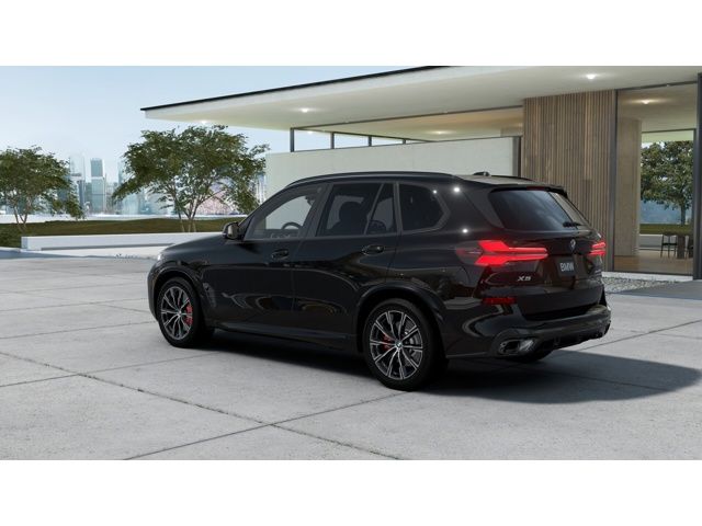 Thumbnail: 2026 BMW X5 - 2