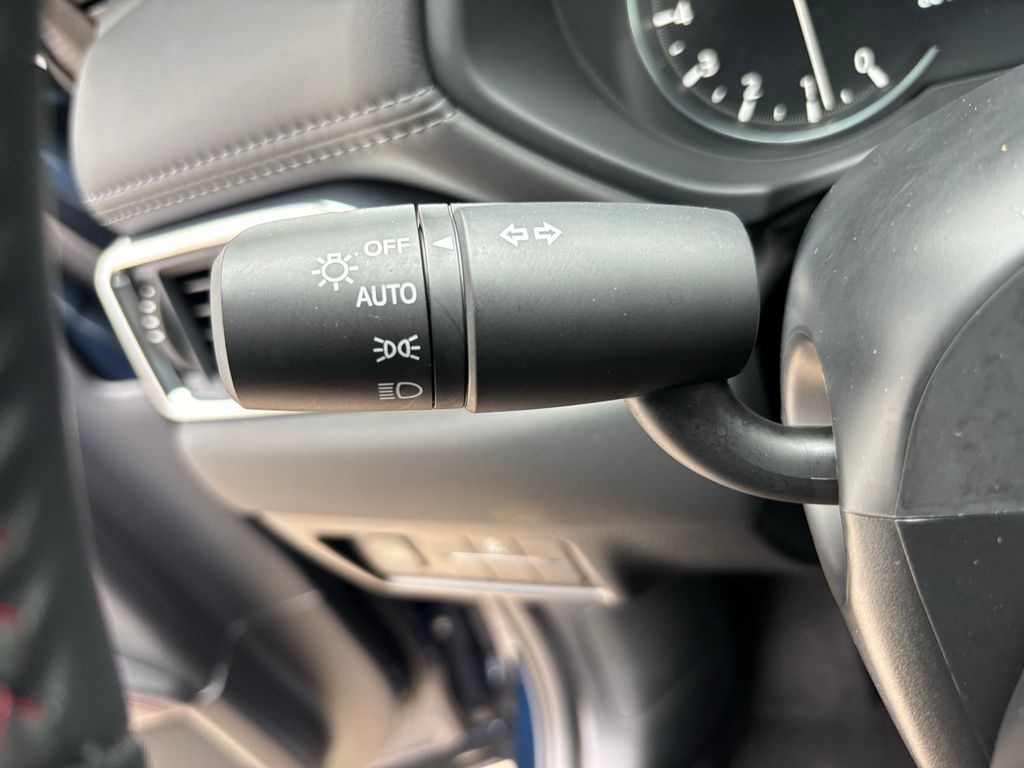 Used Car 2024 Mazda Cx-5  2.5 Turbo Premium For Sale Under $35,000 In Georgetown, Texas