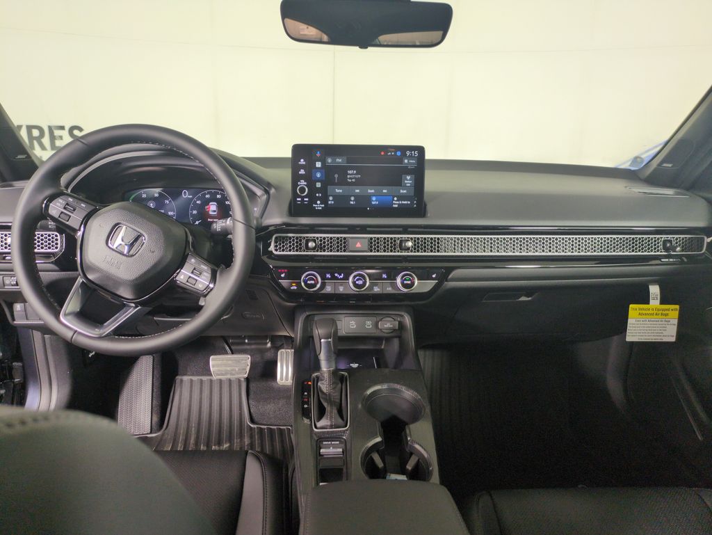 New 2026 Honda Civic Hybrid For Sale in Fort Wayne, IN
