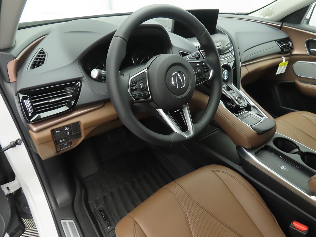 Thumbnail: 2025 Acura RDX - 9