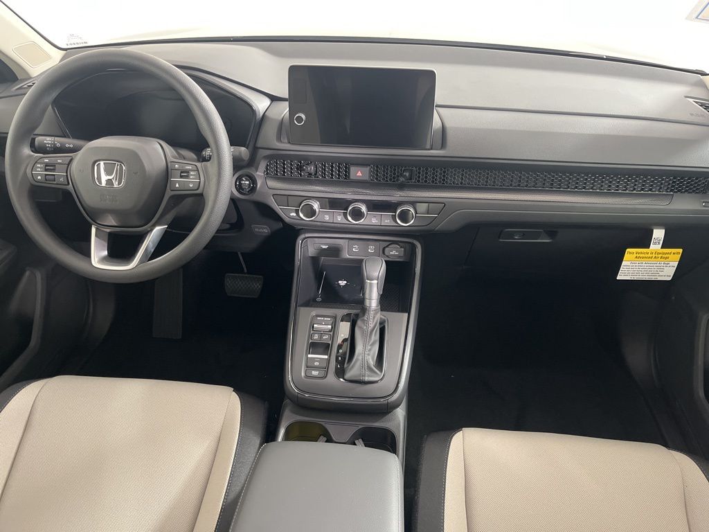 Thumbnail: 2026 Honda CR-V - 14