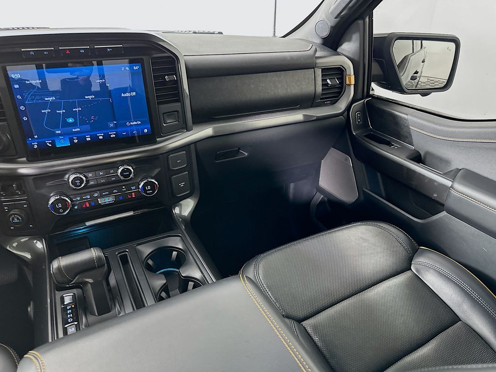 Thumbnail: 2021 Ford F-150 - 23