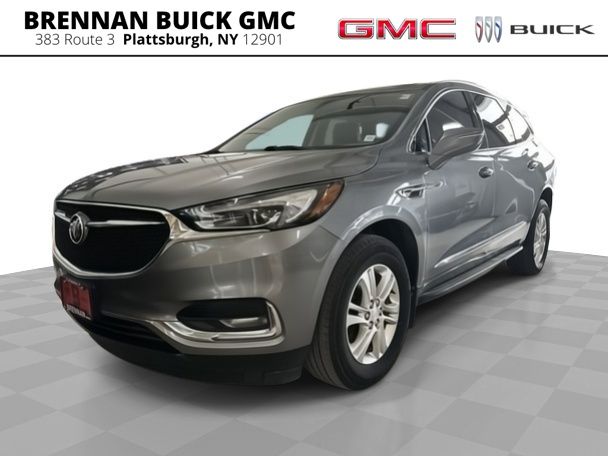 2021 Buick Enclave Essence AWD
