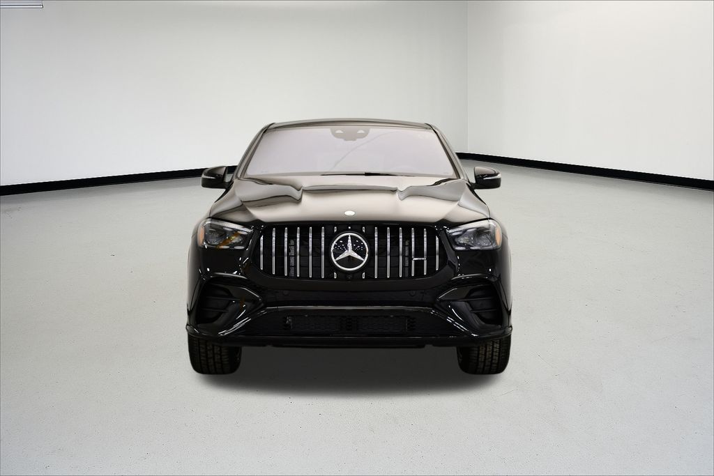 Thumbnail: 2026 Mercedes-Benz GLE - 8