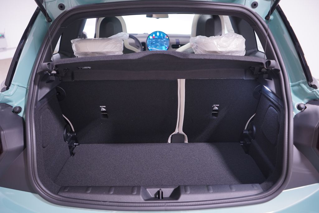 Thumbnail: 2026 MINI Cooper - 18