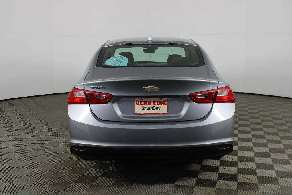 Used 2023 Chevrolet Malibu for sale in 