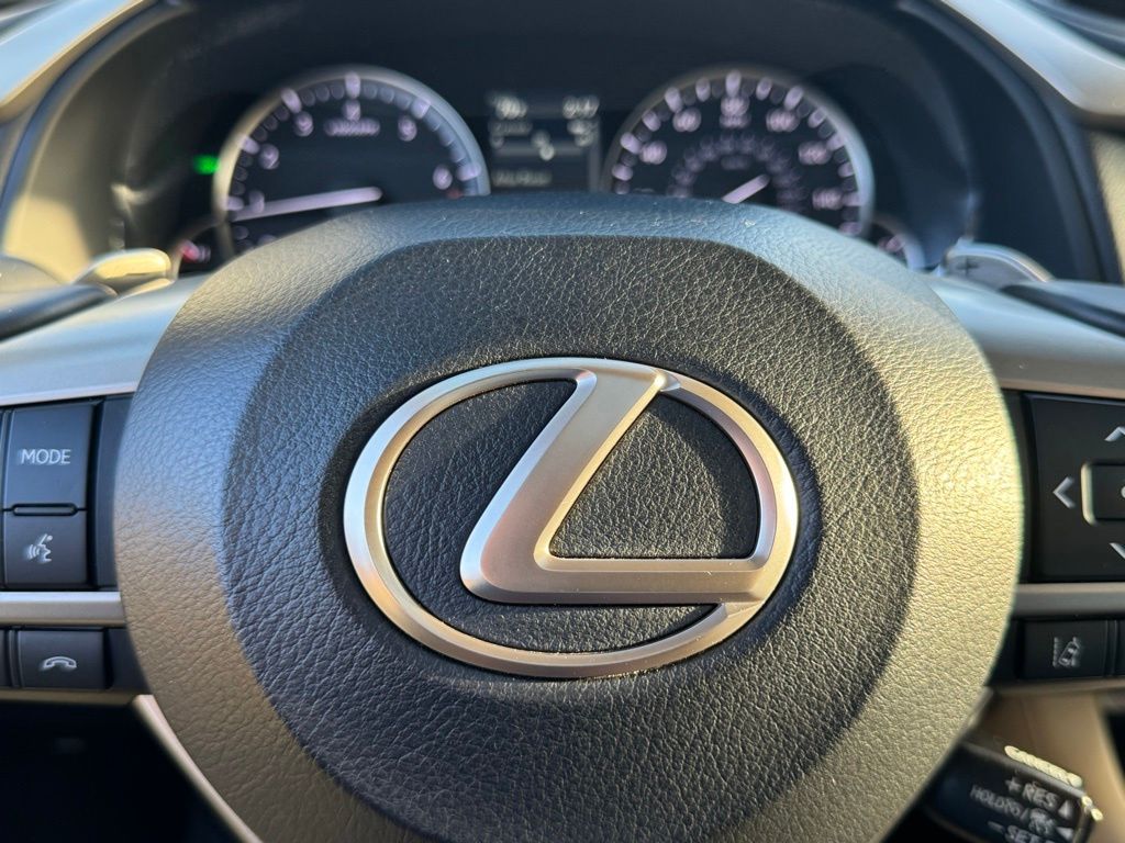 2022 Lexus RX 350 29