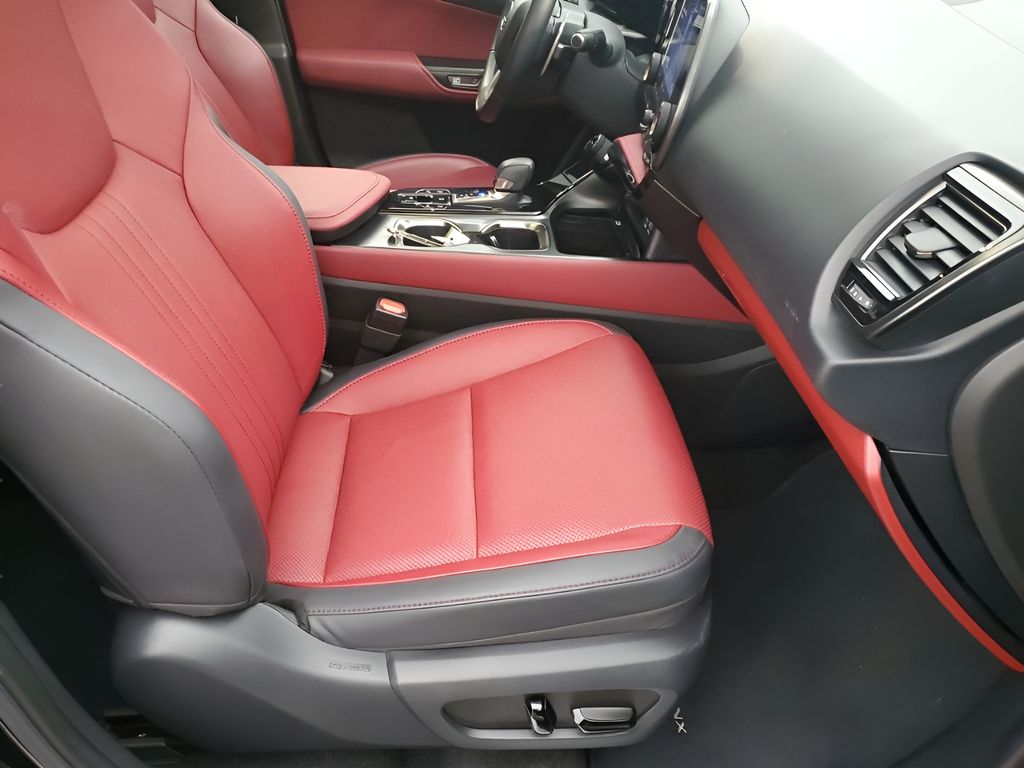 Used Car 2024 Lexus Nx  350 Base For Sale Under $50,000 In Austin, Texas