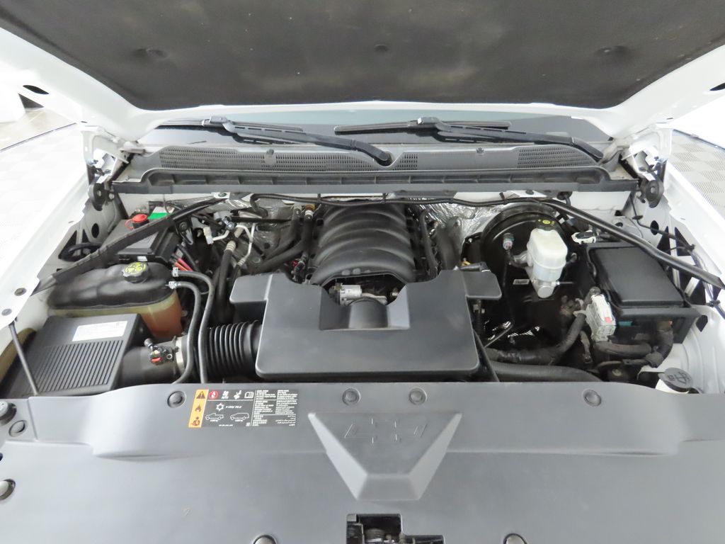 2018 Chevrolet Silverado 1500 LT 29