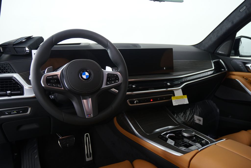 Thumbnail: 2026 BMW X7 - 20