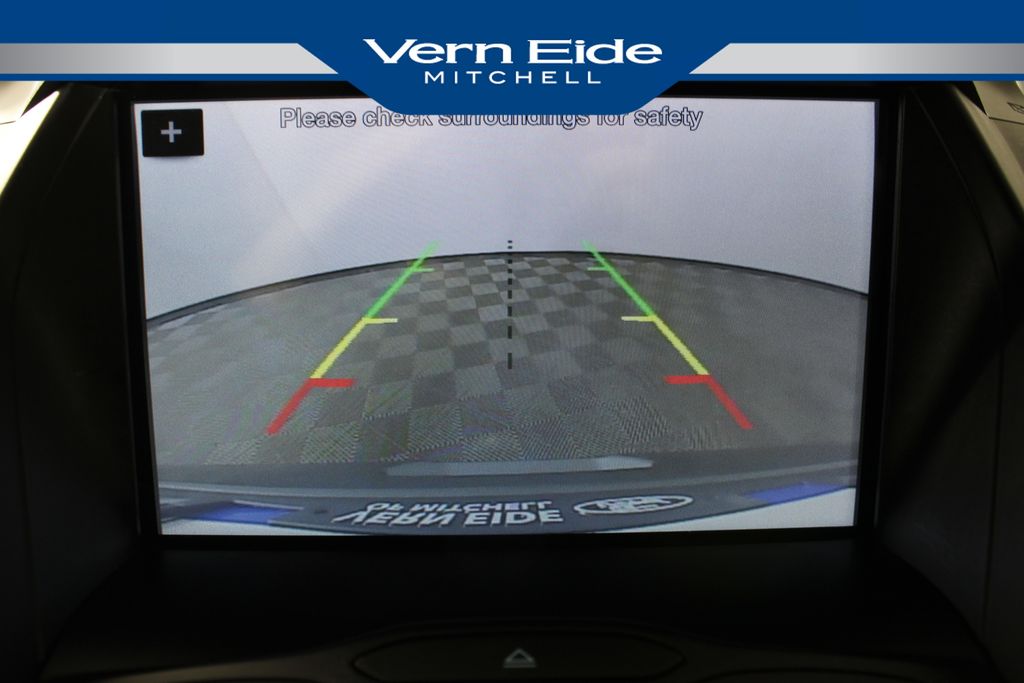 Used 2016 Ford Escape for sale in 