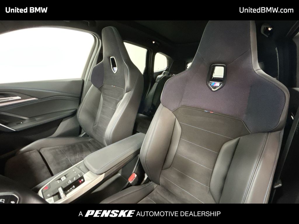 Thumbnail: 2024 BMW X1 - 13