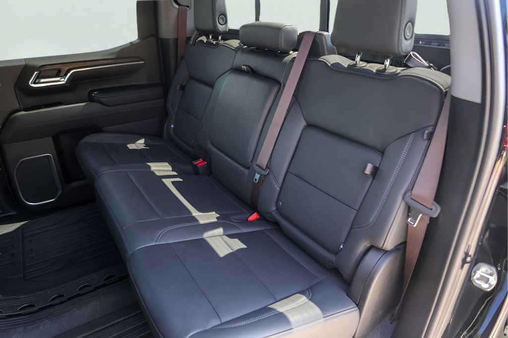 Used Car 2024 Gmc Sierra 1500  Slt For Sale Under $50,000 In Austin, Texas