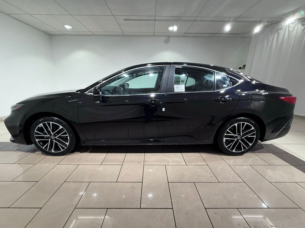 Thumbnail: 2026 Toyota Camry - 2