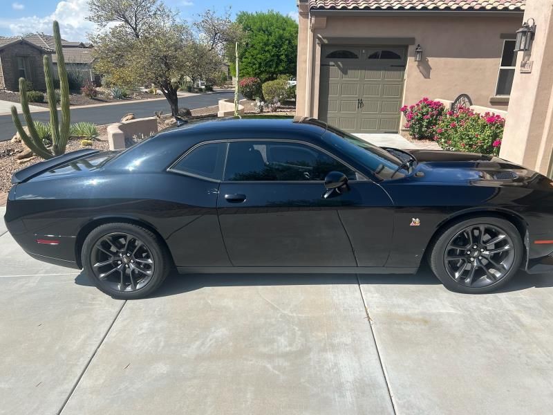 Thumbnail: 2021 Dodge Challenger - 2
