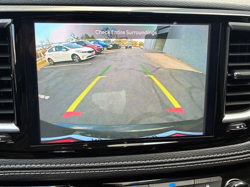 Used Car 2024 Chrysler Pacifica Hybrid  Select For Sale Under $30,000 In Austin, Texas